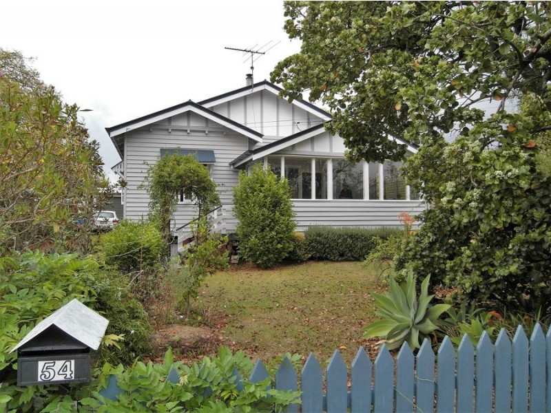 54 Rome Street, Newtown QLD 4350