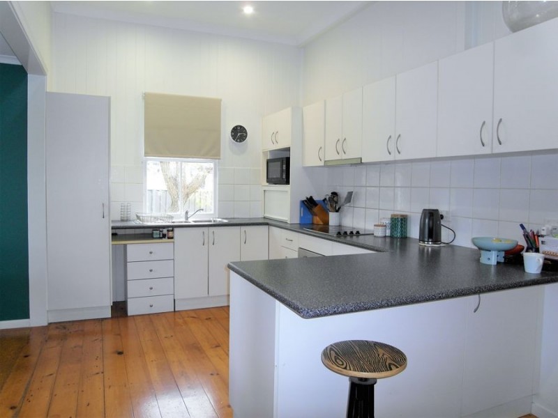 54 Rome Street, Newtown QLD 4350