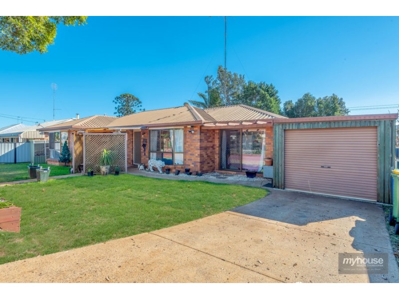 5 Brigalow Street, Newtown QLD 4350