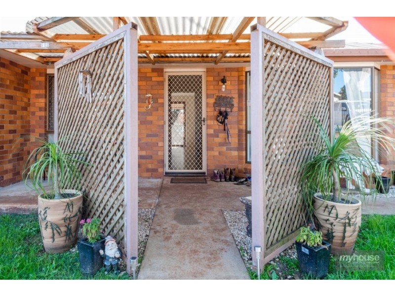 5 Brigalow Street, Newtown QLD 4350