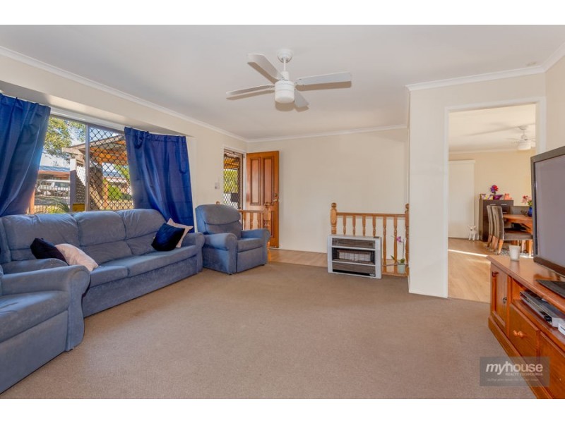 5 Brigalow Street, Newtown QLD 4350