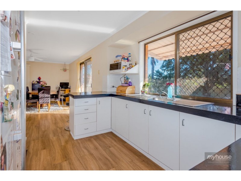 5 Brigalow Street, Newtown QLD 4350