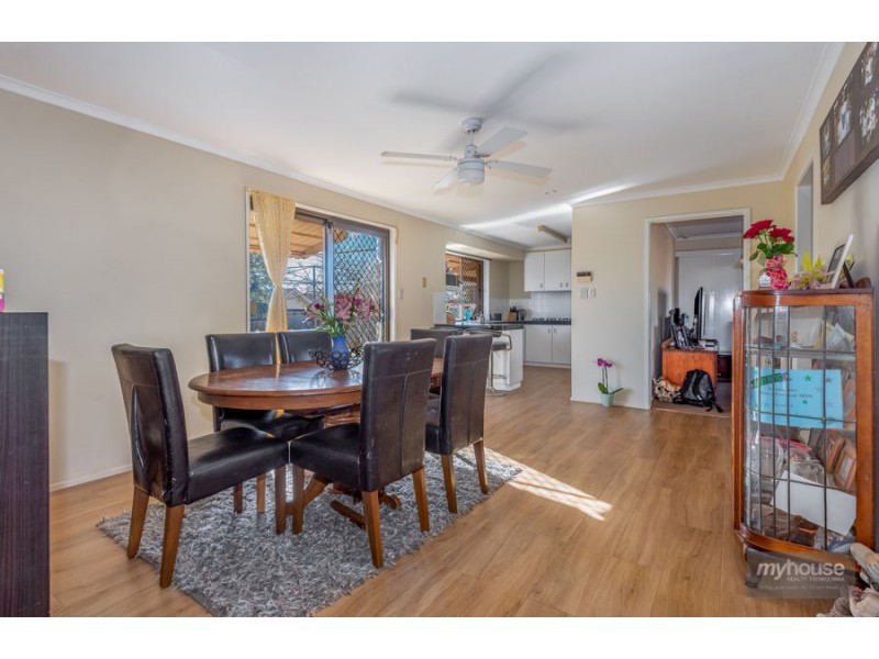 5 Brigalow Street, Newtown QLD 4350