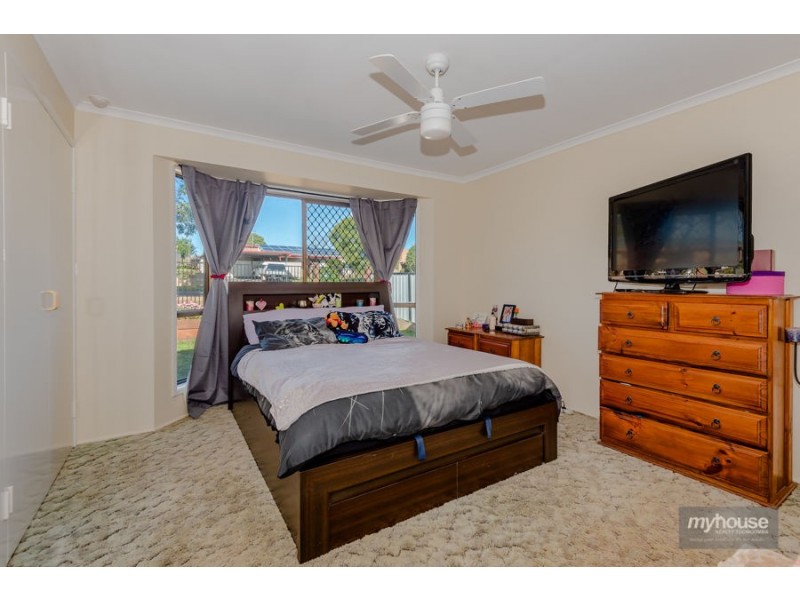 5 Brigalow Street, Newtown QLD 4350