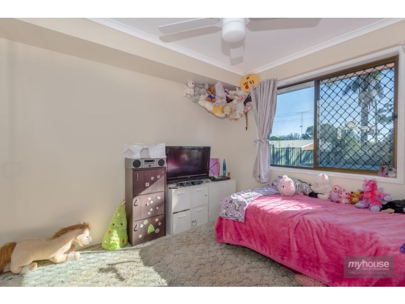 5 Brigalow Street, Newtown QLD 4350