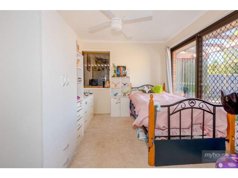 5 Brigalow Street, Newtown QLD 4350