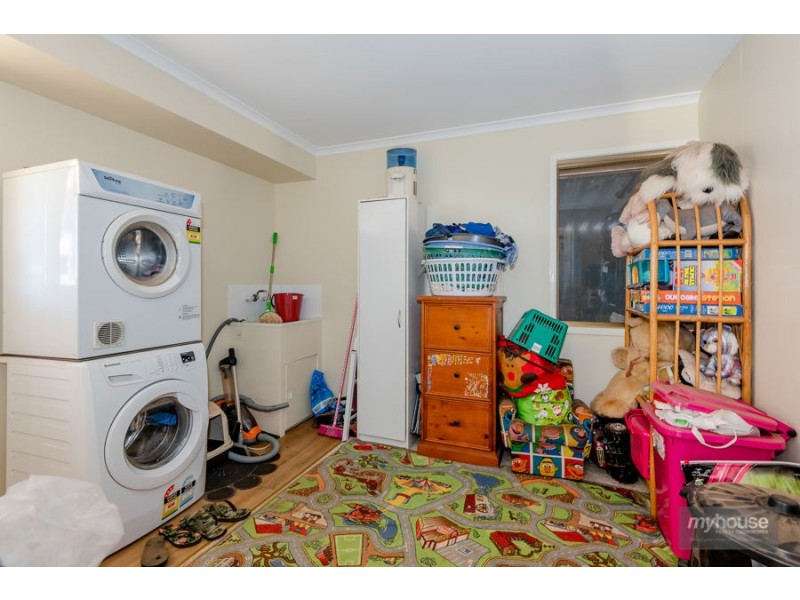 5 Brigalow Street, Newtown QLD 4350