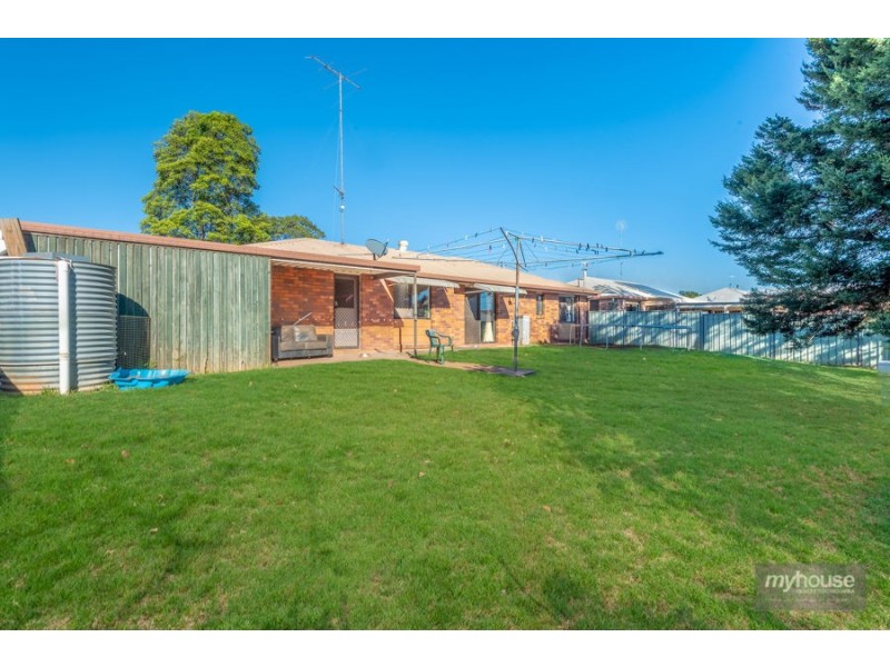 5 Brigalow Street, Newtown QLD 4350