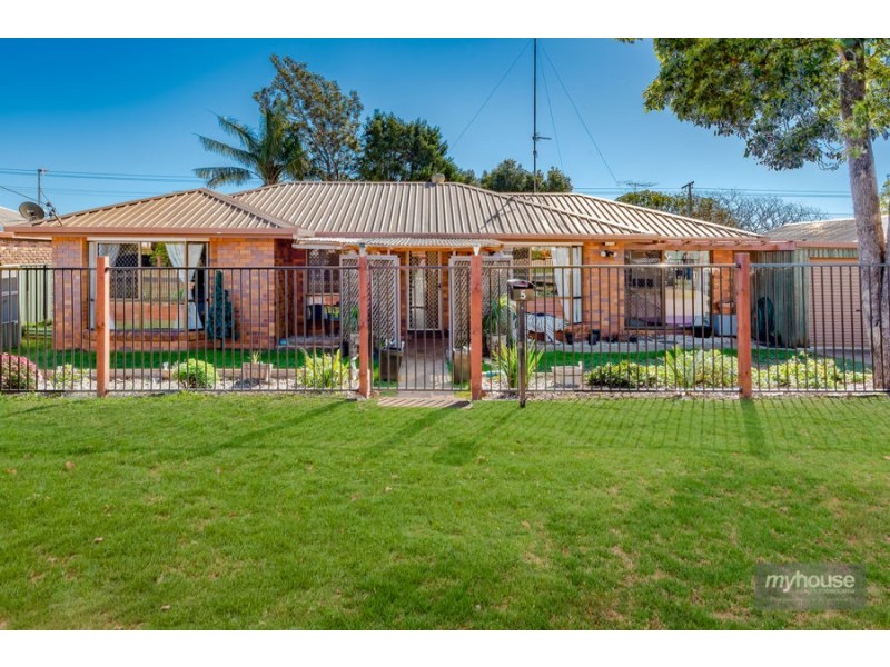5 Brigalow Street, Newtown QLD 4350