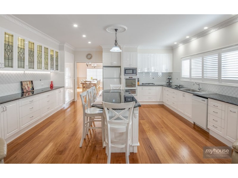 18 Perth Street, Rangeville QLD 4350