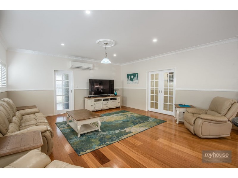 18 Perth Street, Rangeville QLD 4350