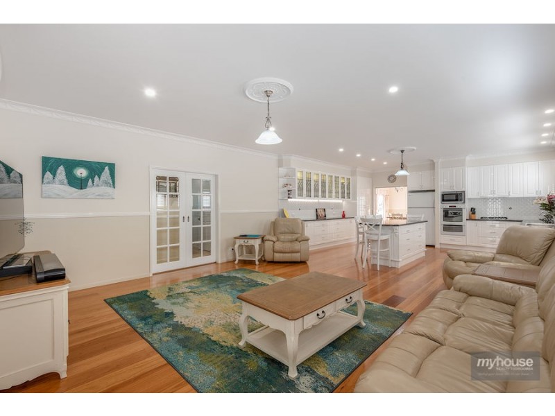 18 Perth Street, Rangeville QLD 4350