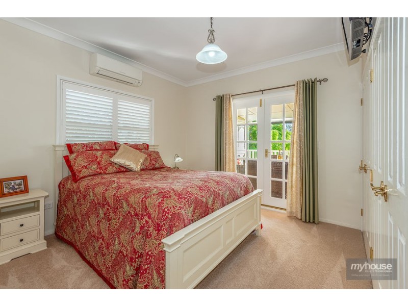 18 Perth Street, Rangeville QLD 4350