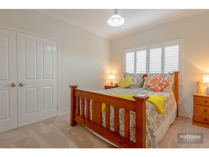 18 Perth Street, Rangeville QLD 4350