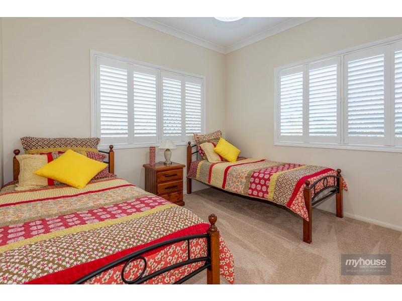 18 Perth Street, Rangeville QLD 4350