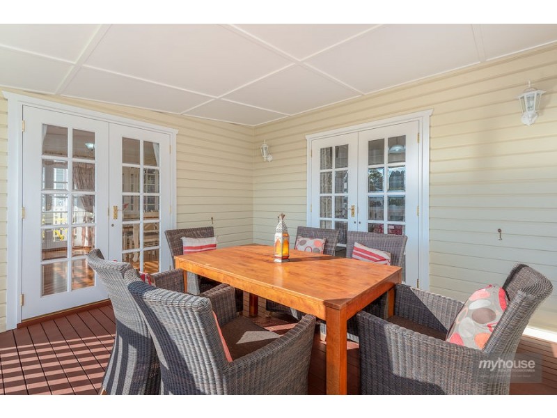 18 Perth Street, Rangeville QLD 4350