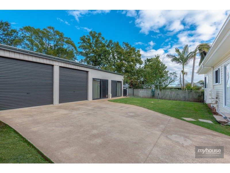 18 Perth Street, Rangeville QLD 4350