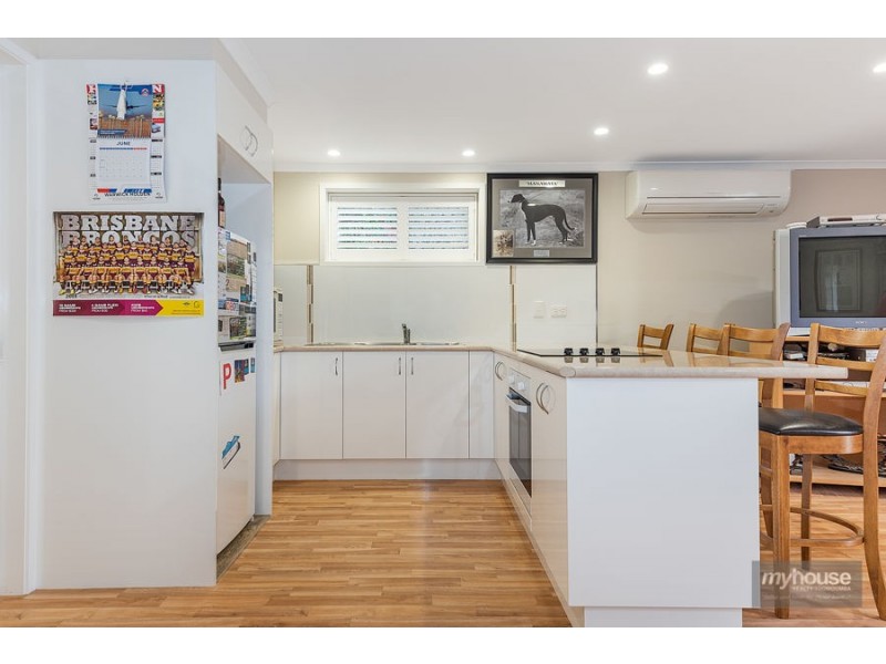 18 Perth Street, Rangeville QLD 4350