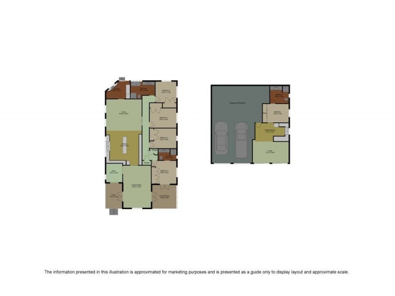 18 Perth Street, Rangeville QLD 4350 Floorplan