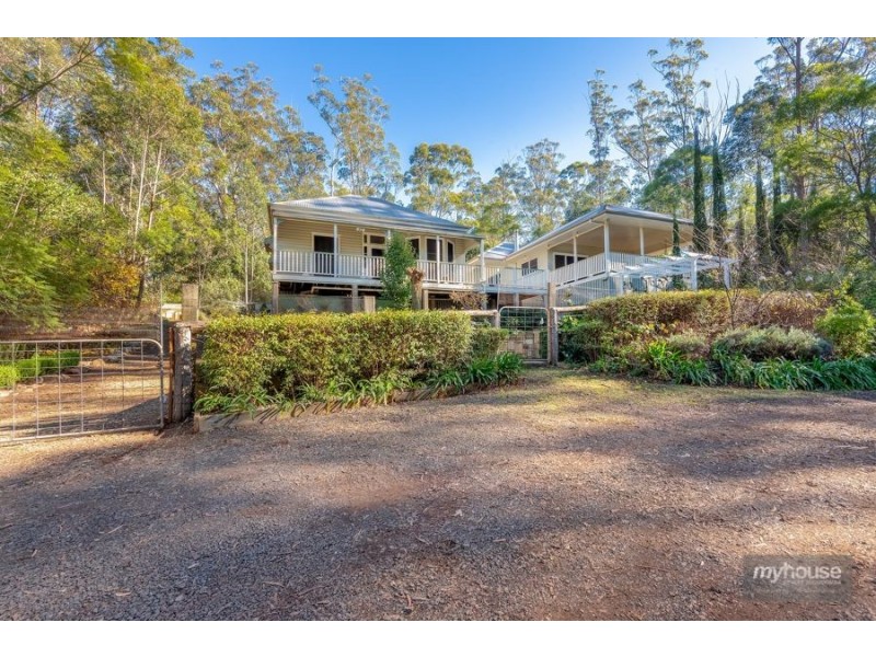83 Donovan Road, Cabarlah QLD 4352