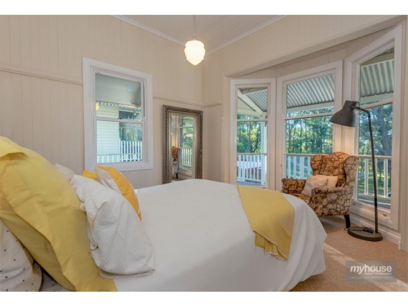 83 Donovan Road, Cabarlah QLD 4352