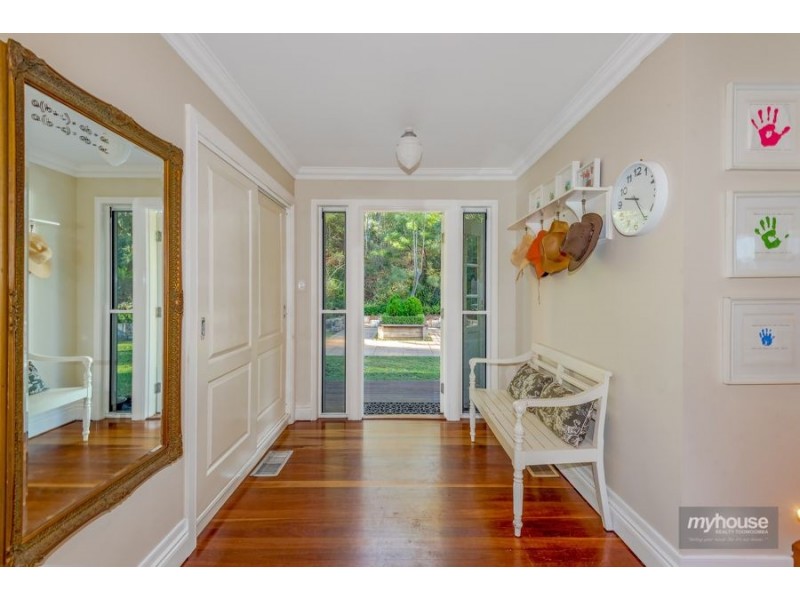 83 Donovan Road, Cabarlah QLD 4352