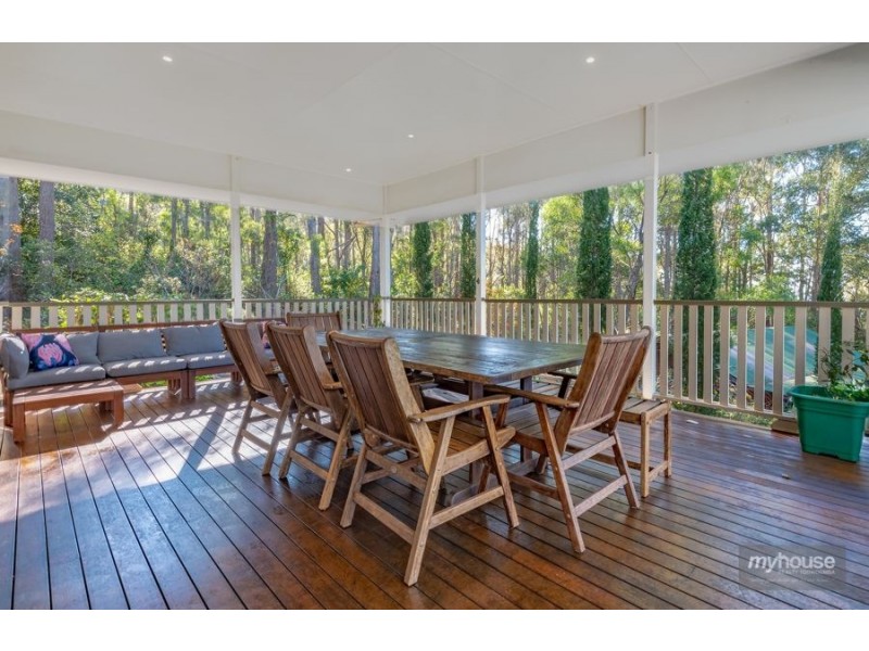 83 Donovan Road, Cabarlah QLD 4352