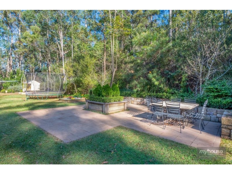 83 Donovan Road, Cabarlah QLD 4352