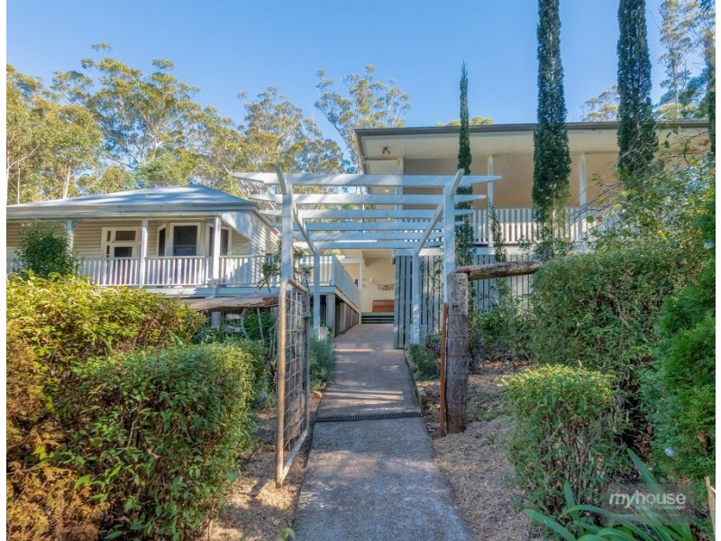 83 Donovan Road, Cabarlah QLD 4352
