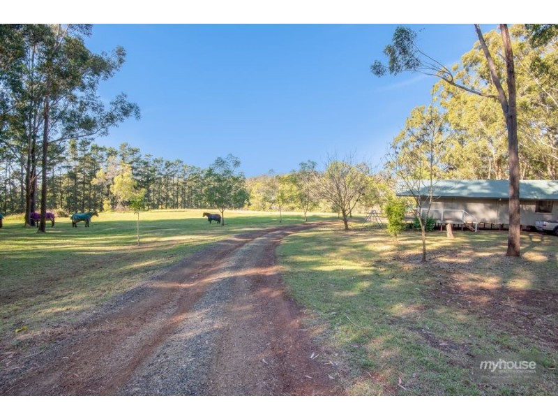 83 Donovan Road, Cabarlah QLD 4352