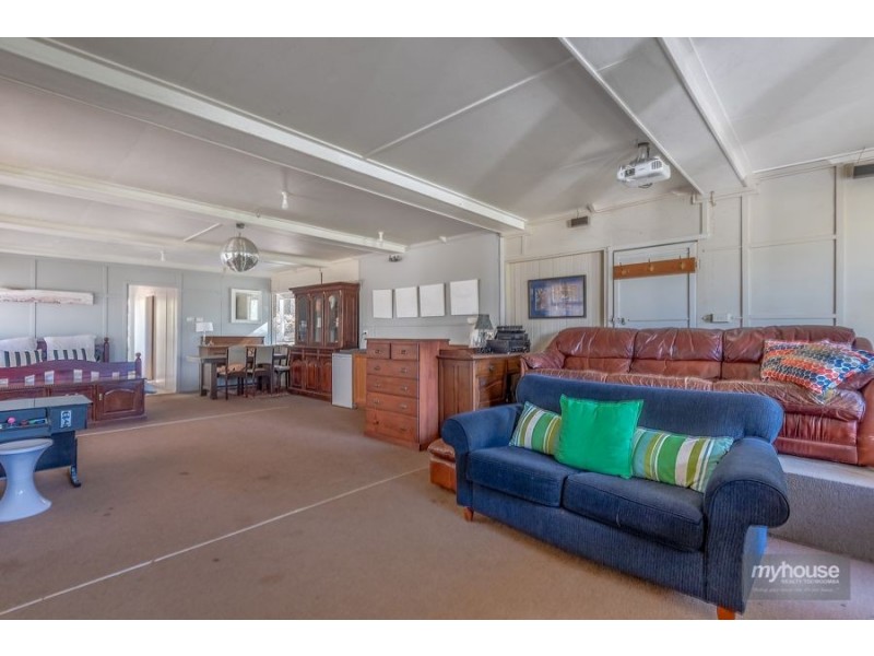 83 Donovan Road, Cabarlah QLD 4352