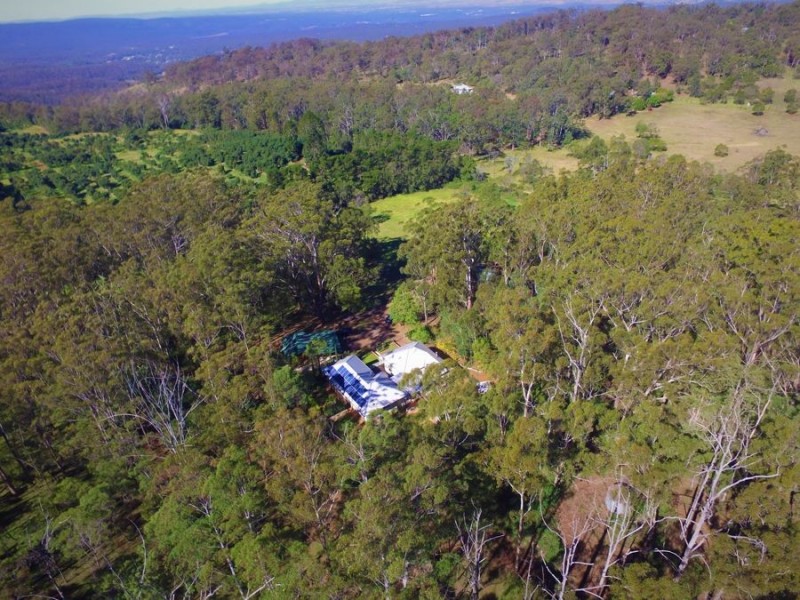 83 Donovan Road, Cabarlah QLD 4352