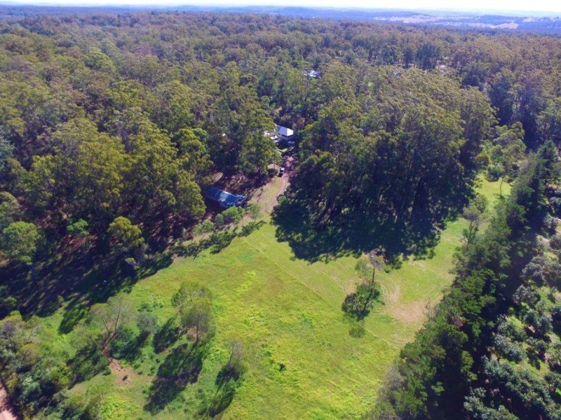 83 Donovan Road, Cabarlah QLD 4352
