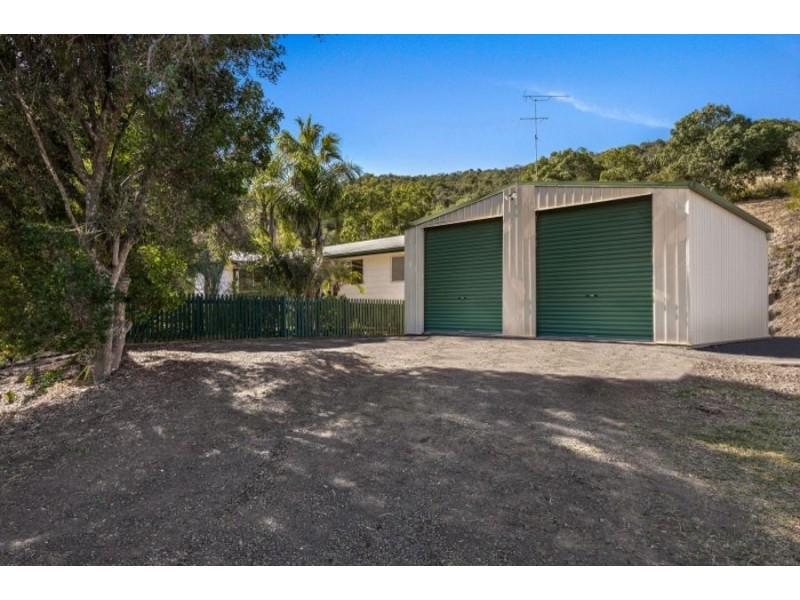 8 Redlands Drive, Gowrie Junction QLD 4352