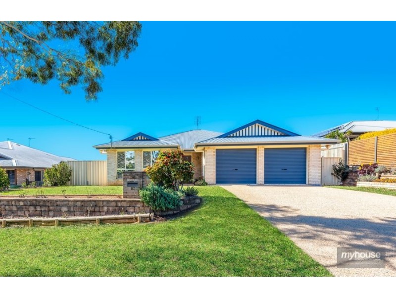 152 Tor Street, Rockville QLD 4350