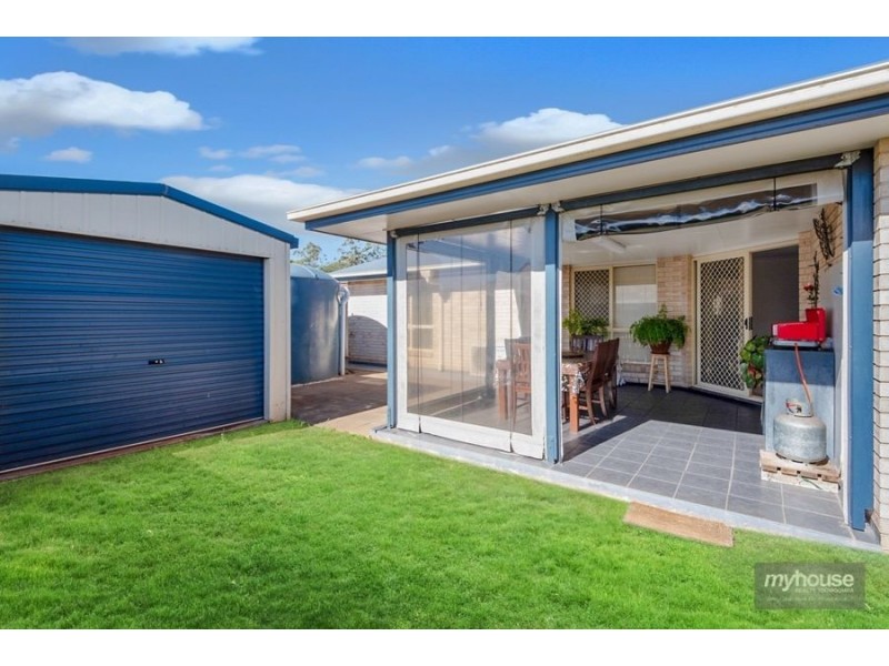 152 Tor Street, Rockville QLD 4350