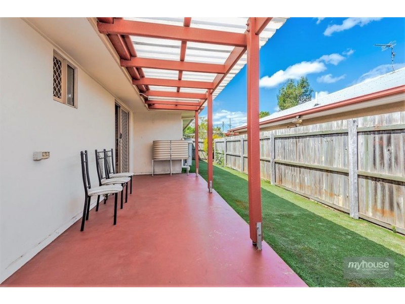 1/6 Canning Street, Drayton QLD 4350