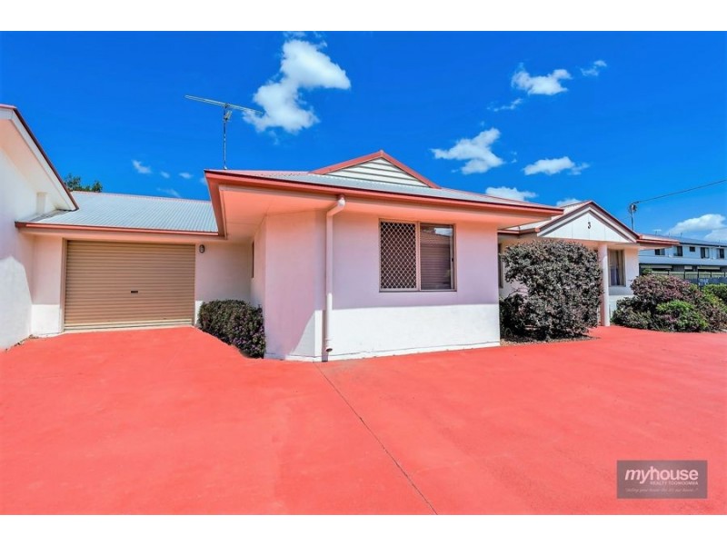 1/6 Canning Street, Drayton QLD 4350
