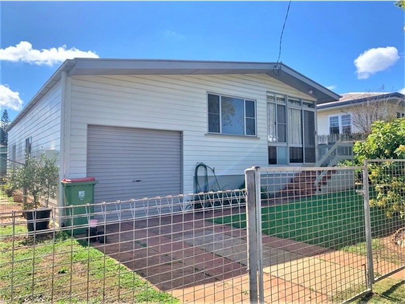 21a Chamberlain Street, North Toowoomba QLD 4350