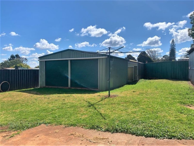 21a Chamberlain Street, North Toowoomba QLD 4350