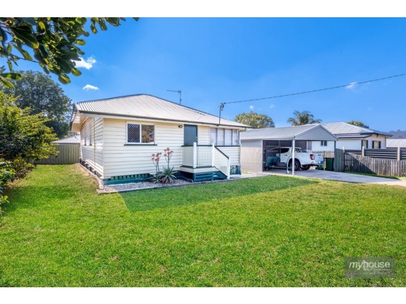 17 Colvin Street, Drayton QLD 4350