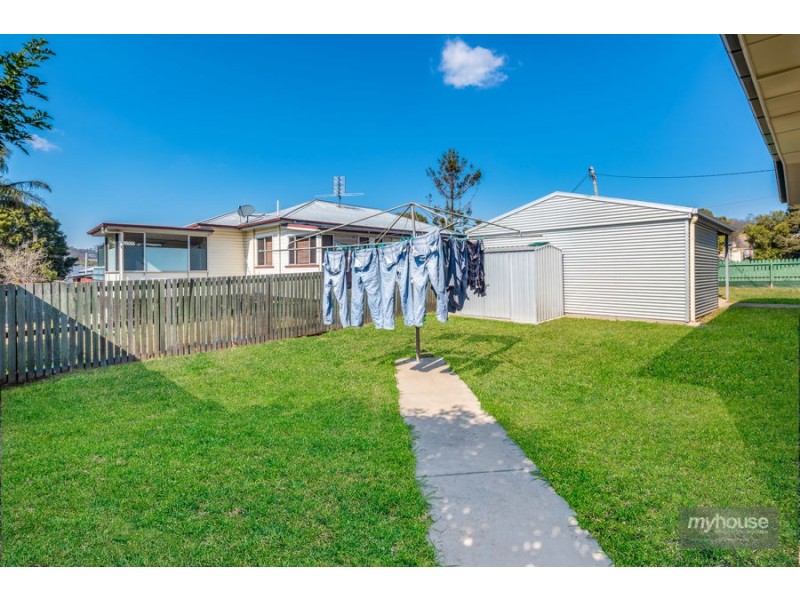 17 Colvin Street, Drayton QLD 4350