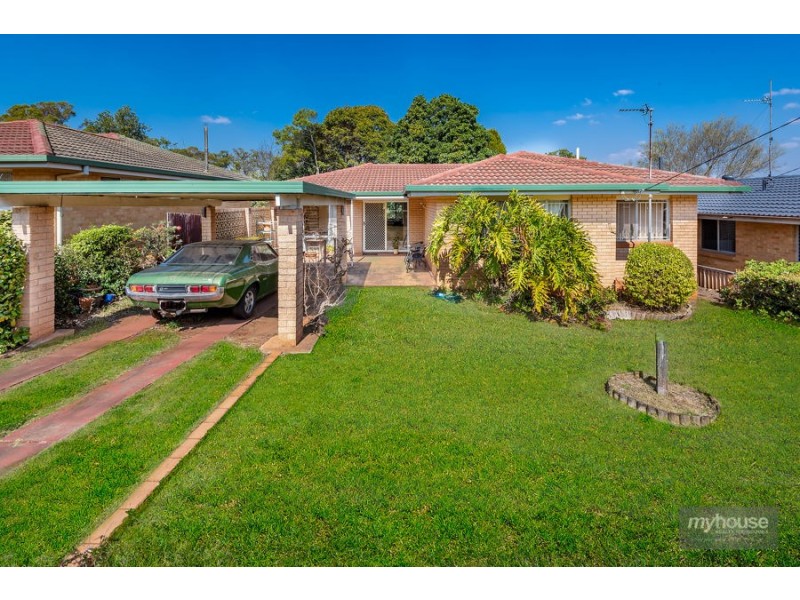 54 Pascoe Lane, Harlaxton QLD 4350