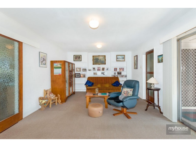 54 Pascoe Lane, Harlaxton QLD 4350