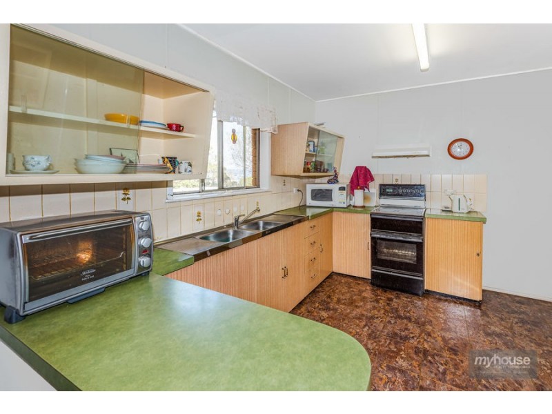 54 Pascoe Lane, Harlaxton QLD 4350