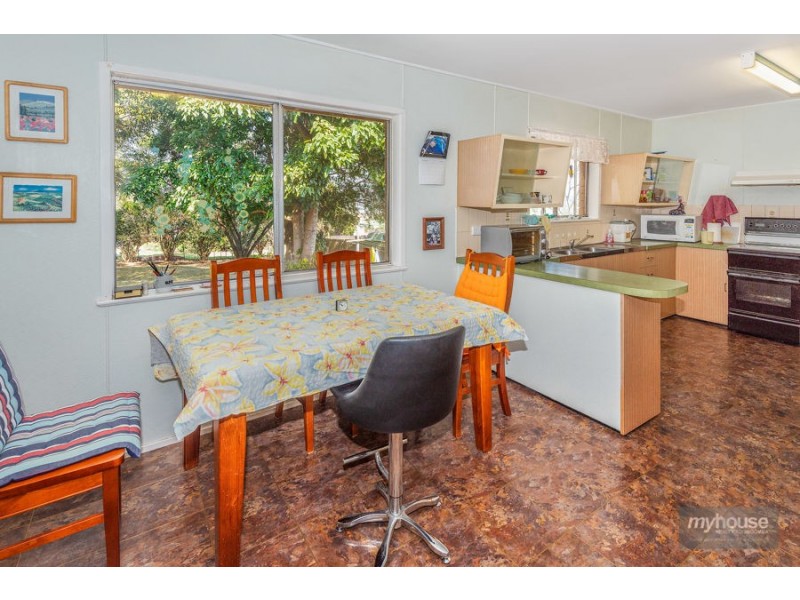 54 Pascoe Lane, Harlaxton QLD 4350