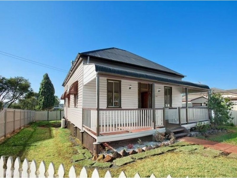 183 Taylor Street, Wilsonton QLD 4350