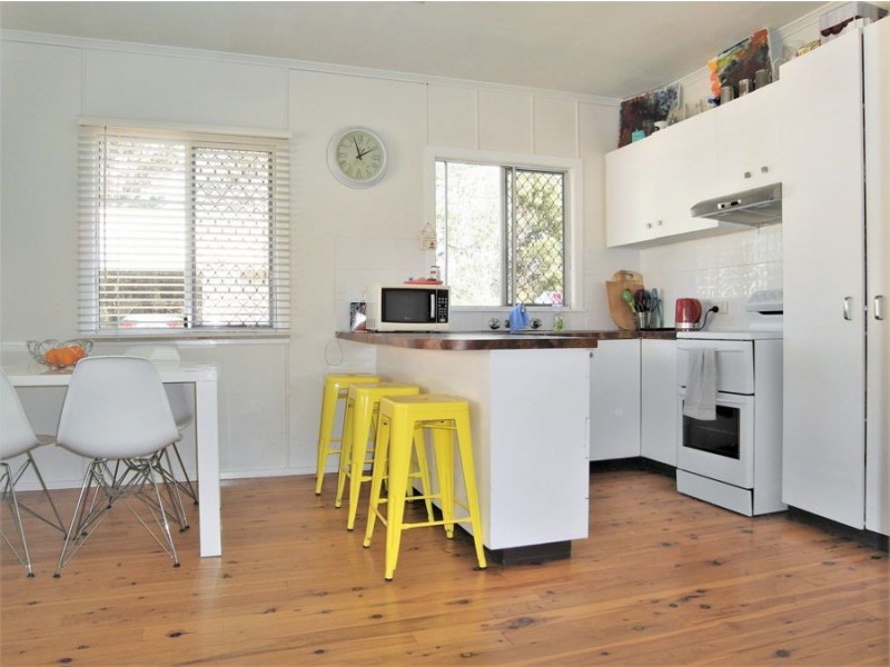 36 Weetwood Street, Newtown QLD 4350