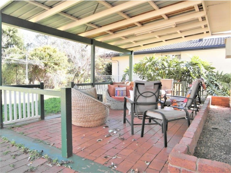 36 Weetwood Street, Newtown QLD 4350