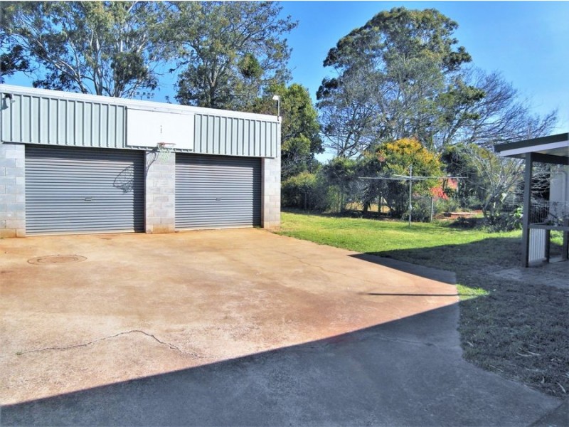 36 Weetwood Street, Newtown QLD 4350
